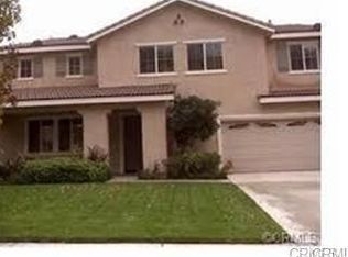1872 Lucy Ln, Corona, CA 92879