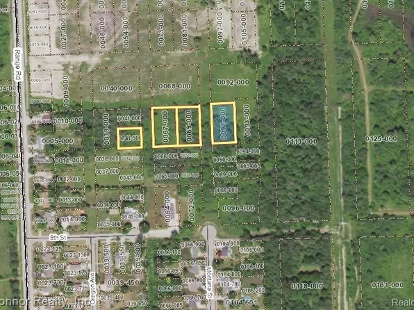 0 Montana St, Marysville, MI 48040