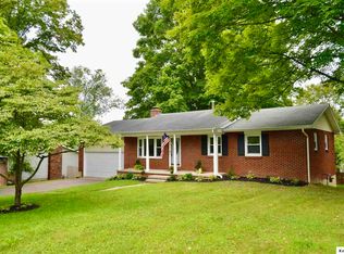 3 Park Rd, Mount Vernon, OH 43050