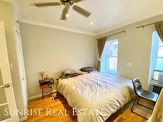 Rented by Sunrise Real Estate