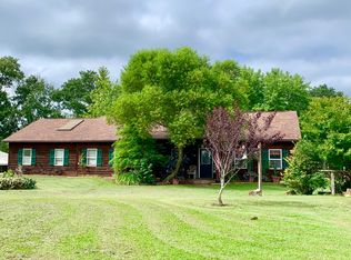 3447 Bright Hope Ln, Auxvasse, MO 65231