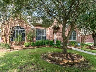 17119 Cobble Shores Dr, Tomball, TX, 77377