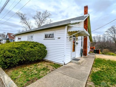208 N Pike St, New Carlisle, OH, 45344