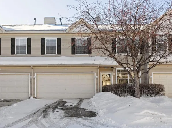 11345 Fergus St NE Unit G, Blaine, MN 55449