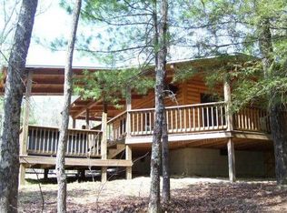 650 Old Furnace Rd, Tellico Plains, TN 37385