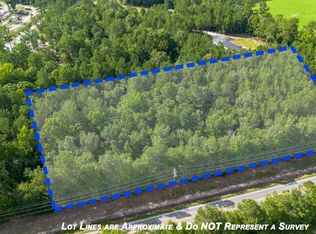 1114 Cooper Store Rd, Moncks Corner, SC 29461