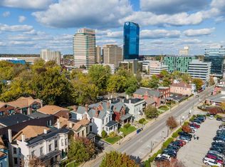257 S Limestone UNIT 201, Lexington, KY 40508