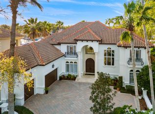 100 Harbourmaster Ct, Ponte Vedra Beach, FL 32082