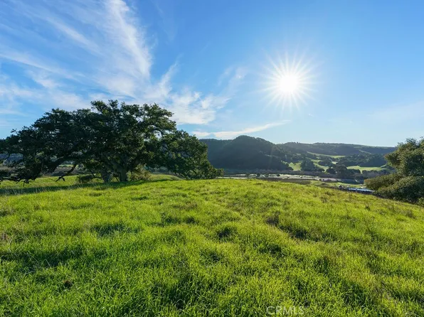 518 Bella Terra Ct, San Luis Obispo, CA 93401