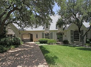 3701 Soaring Eagle Cv, Austin, TX 78746