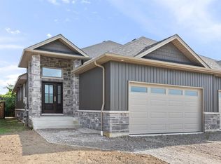 77 Pereira Dr, Essex, ON