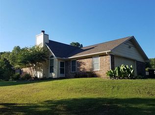 2 Creekside Loop, Conway, AR 72032