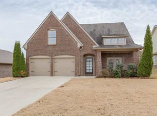 2915 Magnolia Park Dr, Owens Cross Roads, AL 35763