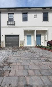 1137 SW 6th Ct, Florida City, FL, 33034