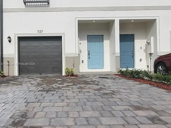 1137 SW 6th Ct, Florida City, FL 33034