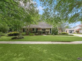 6326 Tennyson Dr, Baton Rouge, LA 70817