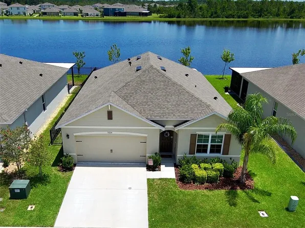 3214 Silas Dr, New Smyrna Beach, FL 32168