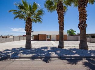 1121 S 9th Ave, Yuma, AZ 85364
