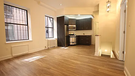 Rented by Keyah Enterprises