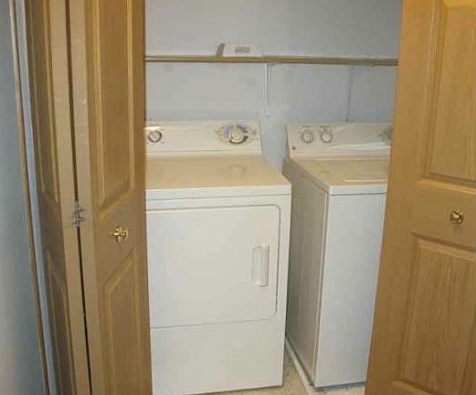 Washer/Dryer