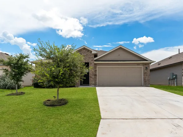 1428 Redwood Crk, Seguin, TX 78155
