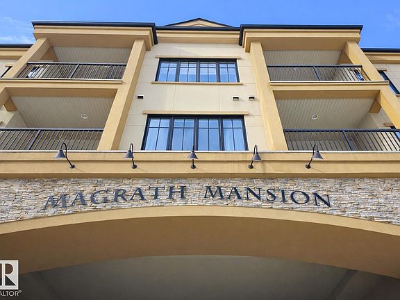 2nd image of 160 Magrath Rd NW #117