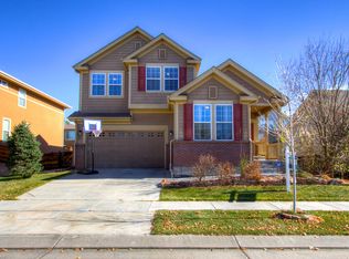 9956 Sedalia St, Commerce City, CO 80022