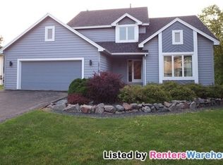 15710 Fremont Ave NW, Prior Lake, MN 55372