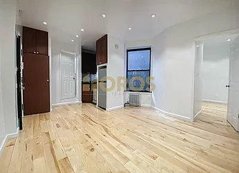 Rented by City Connections Realty