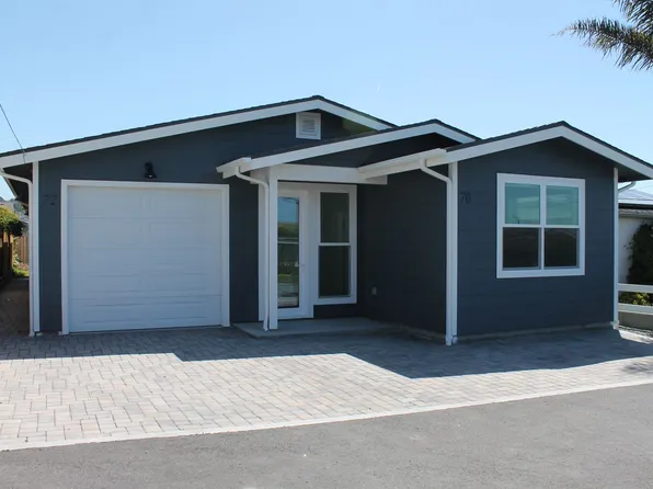 70 7th St, Cayucos, CA 93430
