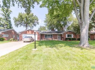 2269 Timberlawn Rd, Toledo, OH 43614