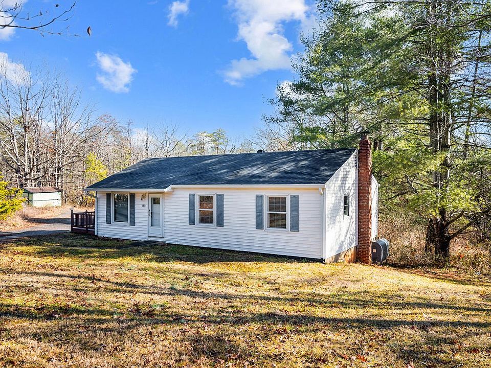 1st image of 1395 Tardy Mountain Rd