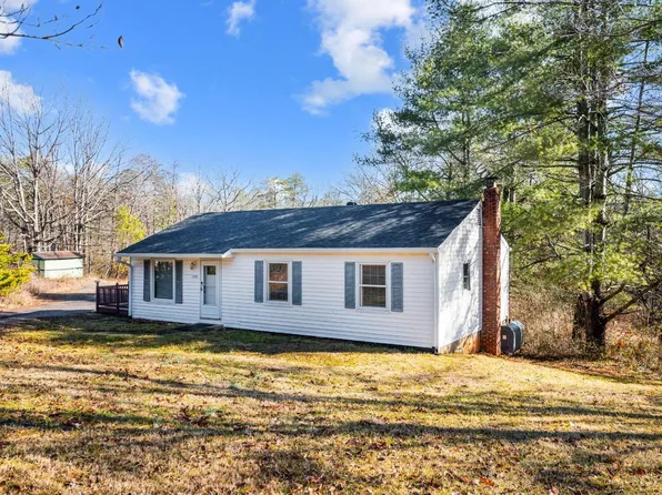 1395 Tardy Mountain Rd, Altavista, VA 24517