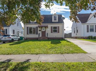 16002 Turney Rd, Maple Heights, OH 44137