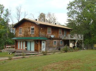 1006 Delp Rd, Mountain View, MO 65548