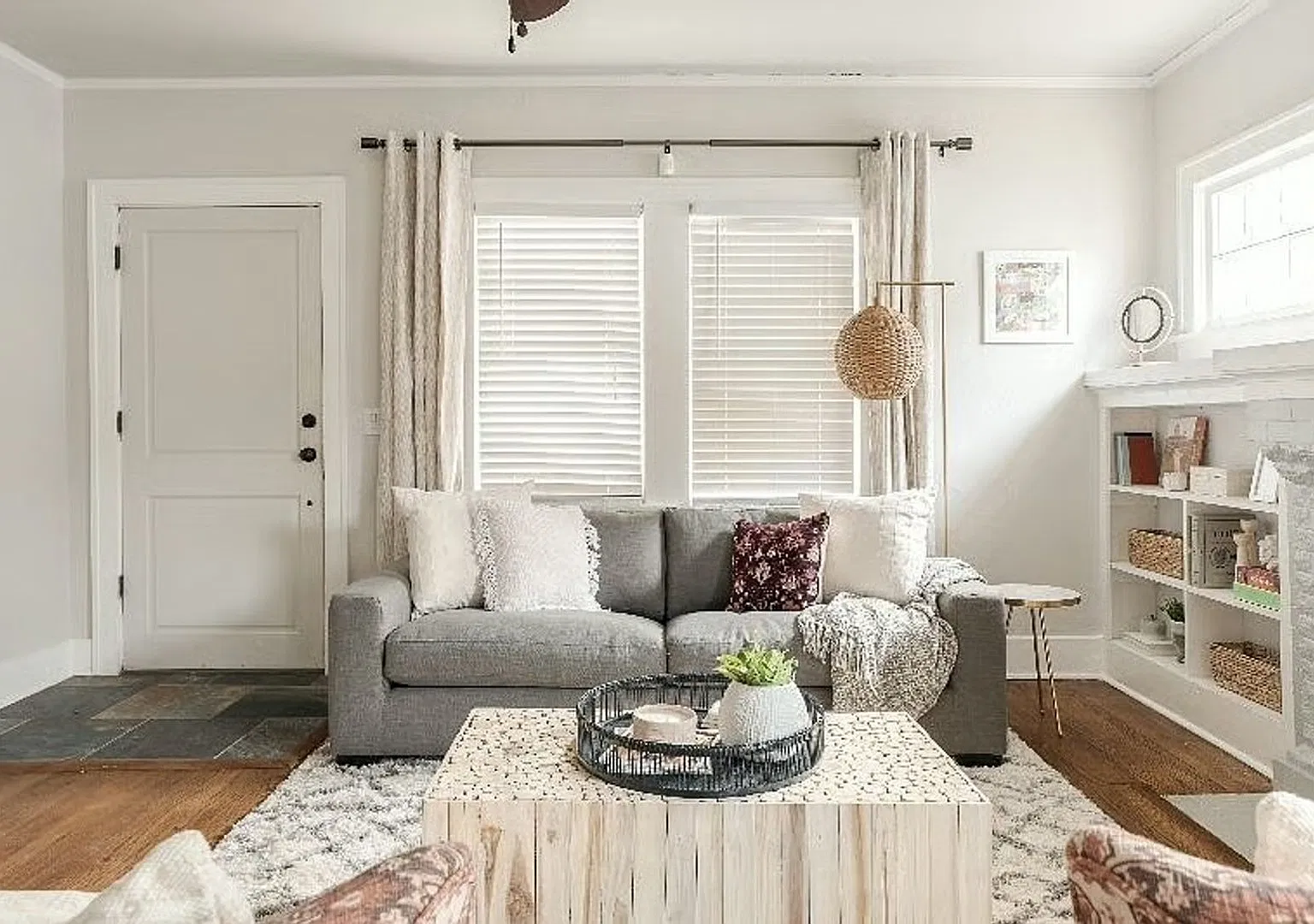 Charming 3BR House in Oklahoma City — Photo 1