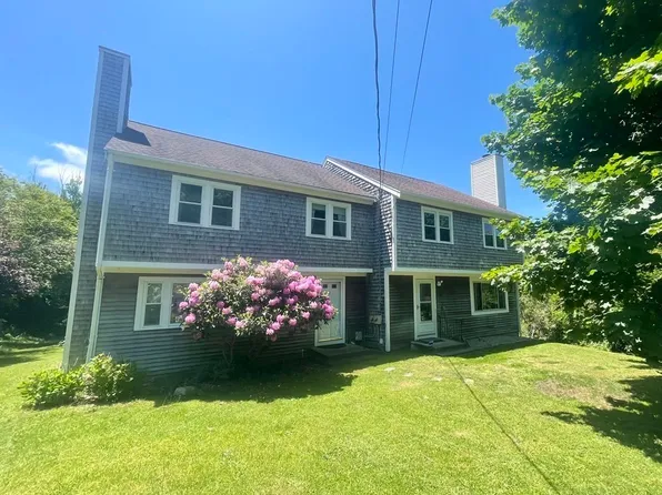 57 Stafford St #C, Plymouth, MA 02360