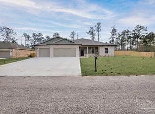 6651 Rocky Shores Rd, Milton, FL 32583