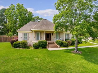 4 Buckingham St, Hattiesburg, MS 39402