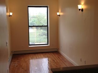 241 E 111th St #2A, New York, NY 10029