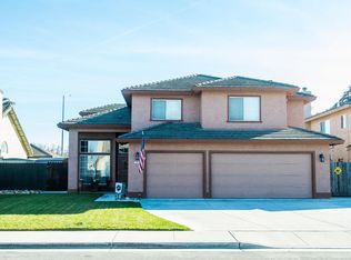 771 Alissa Ct, Hollister, CA
