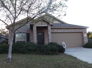 24835 Crescent Run, San Antonio, TX 78258