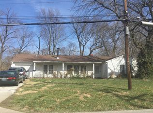 5201 Sterling Ave, Raytown, MO 64133