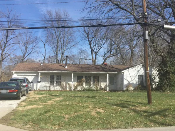 5201 Sterling Ave, Raytown, MO 64133