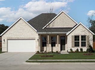 307 Symphony Ave, Forney, TX 75126