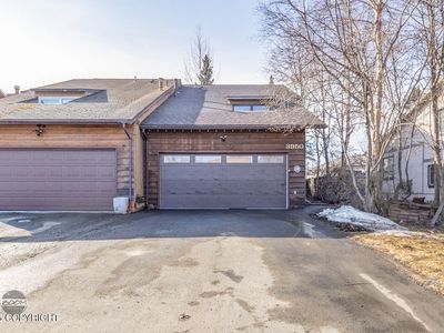 3950 Westland Ave, Anchorage, AK, 99517