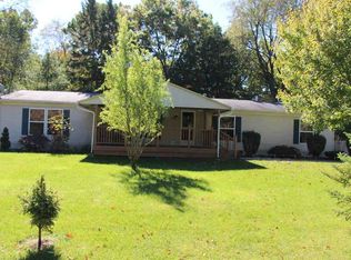 18858 Burke St, South Bend, IN 46637