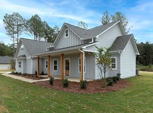 164 Puckett Rd, Dallas, GA 30157