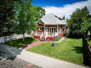 328 N Yellowstone St, Livingston, MT 59047