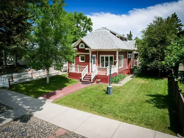 328 N Yellowstone St, Livingston, MT 59047